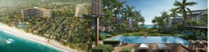 Le Meridien Danang Resort & Spa