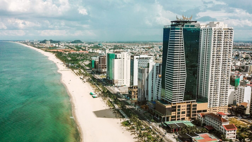 Week 15/2022 – Central Vietnam Real Estate News Summary