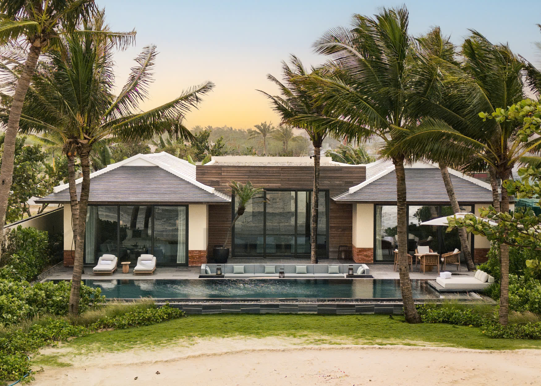 Sneak Peek: Mandarin Oriental Residences Da Nang