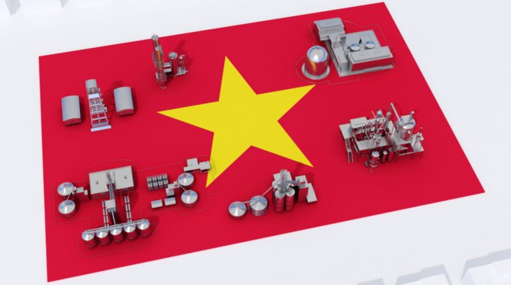 Week 28 – Central Vietnam Real Estate News Summary