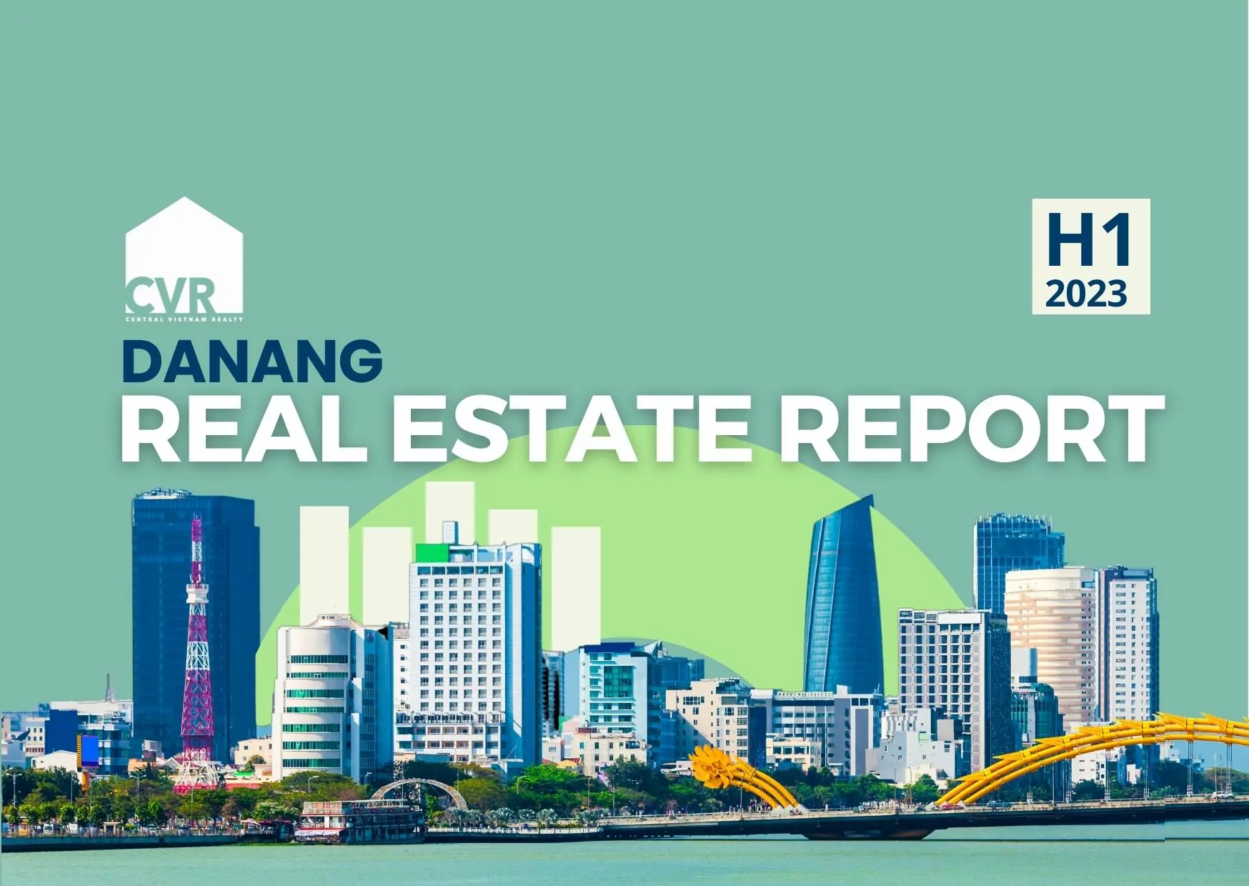 CVR – Danang Real Estate Report – H1/2023