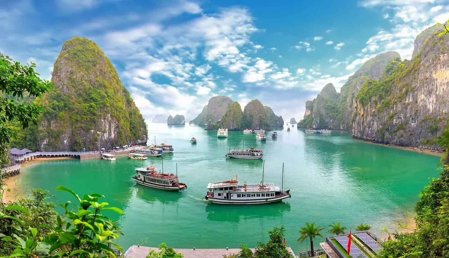 Week 33/2024 – Central Vietnam Real Estate News Summary