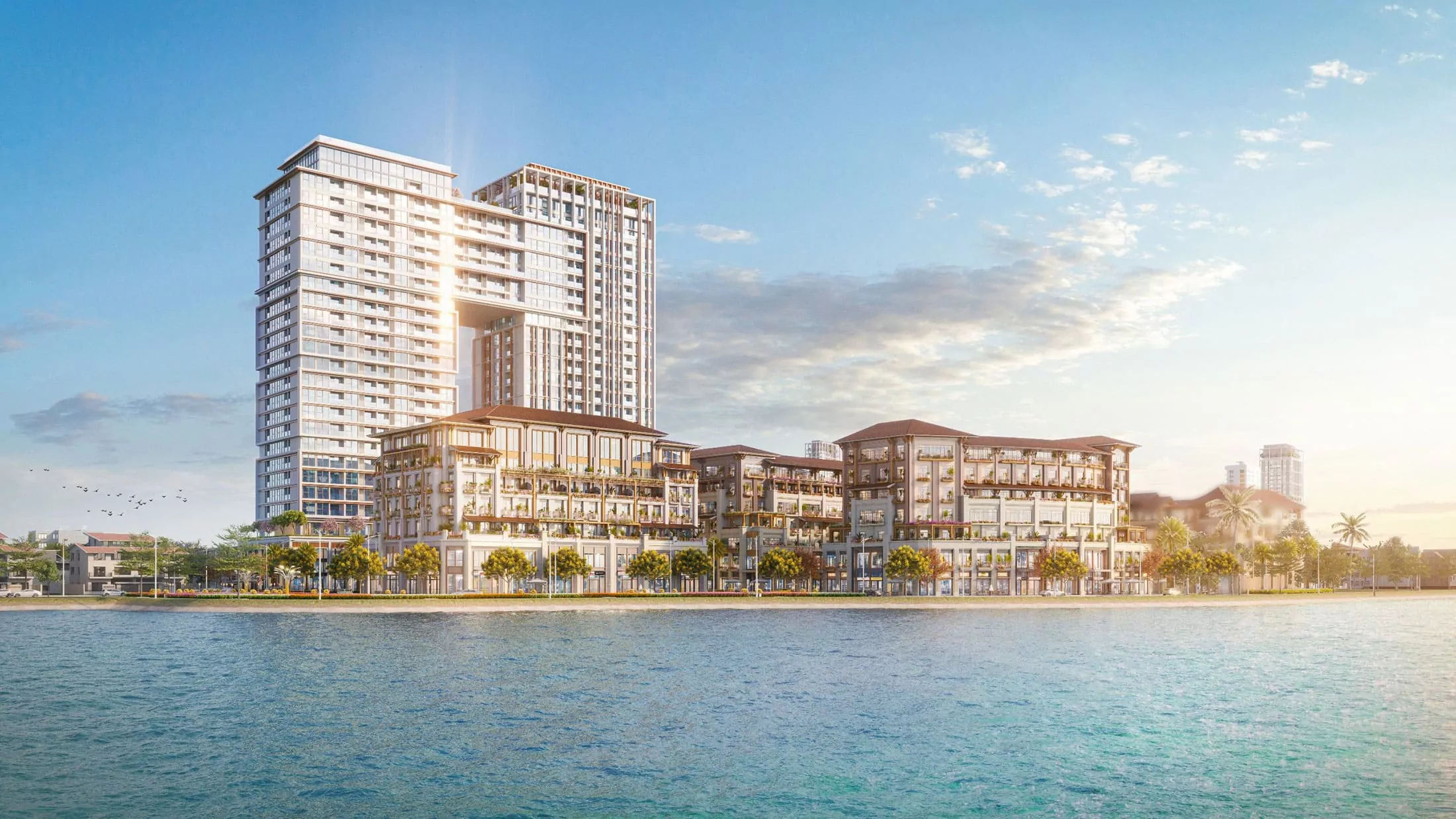 Sun Ponte Residence Danang | Project Sneak Peek