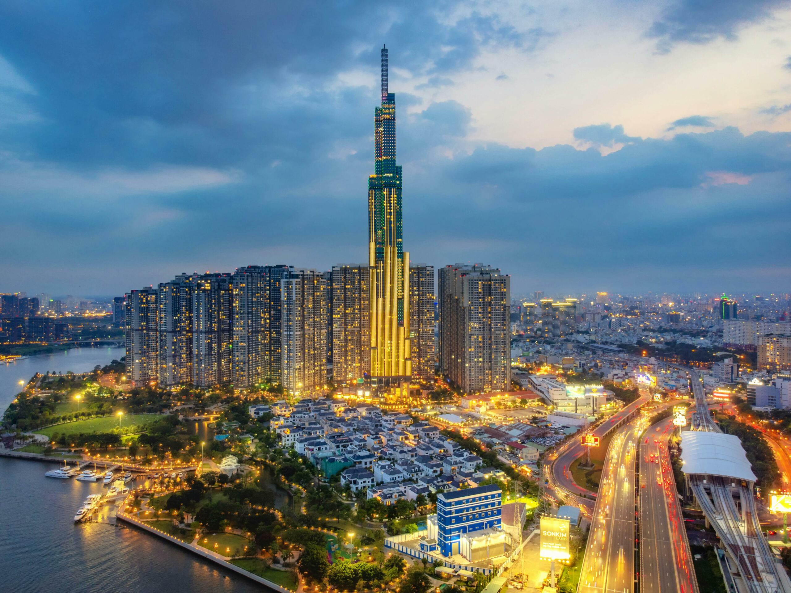 Week 14/2024 – Central Vietnam Real Estate News Summary