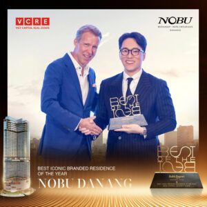 Nobu Danang