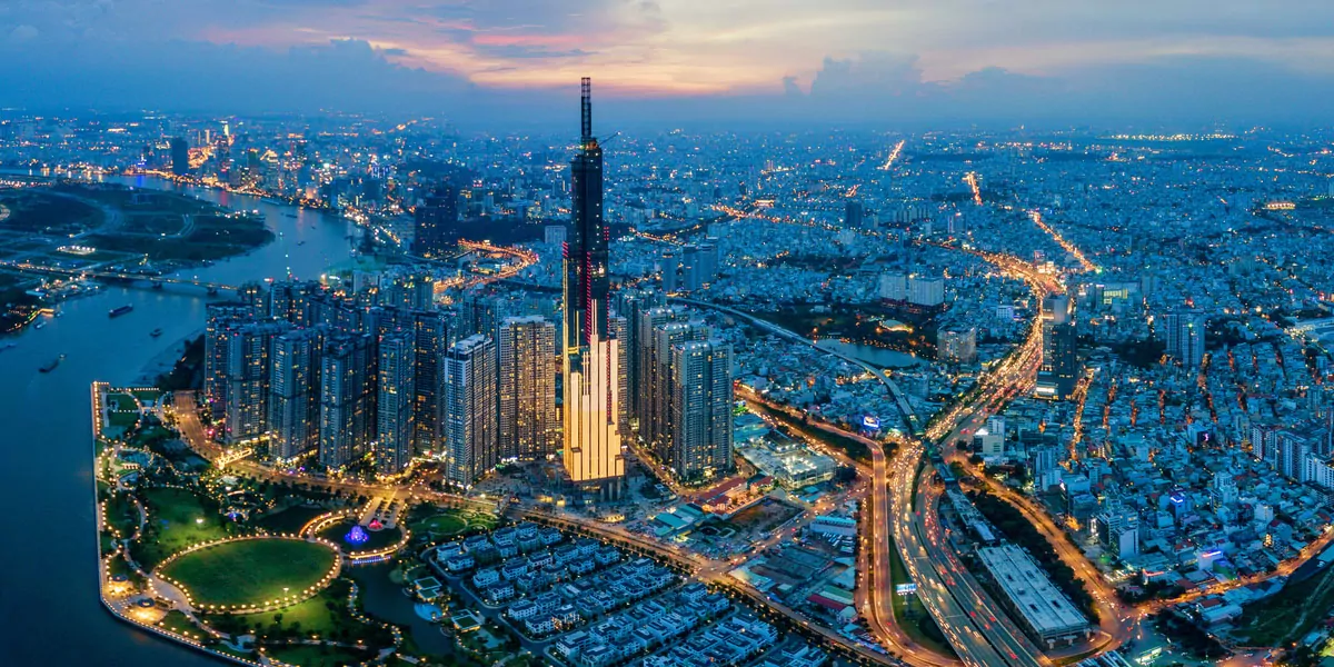 Week 06/2025 – Central Vietnam Real Estate News Summary