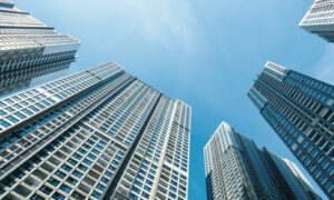 Rising Apartment Prices and Market Dynamics