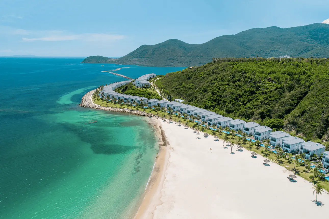 How Rental Pool Programs Work in Vietnam Resort Properties