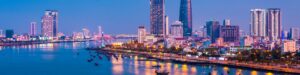 Danang - Han River