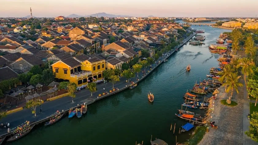 Week 41/2025 – Central Vietnam Real Estate News Summary