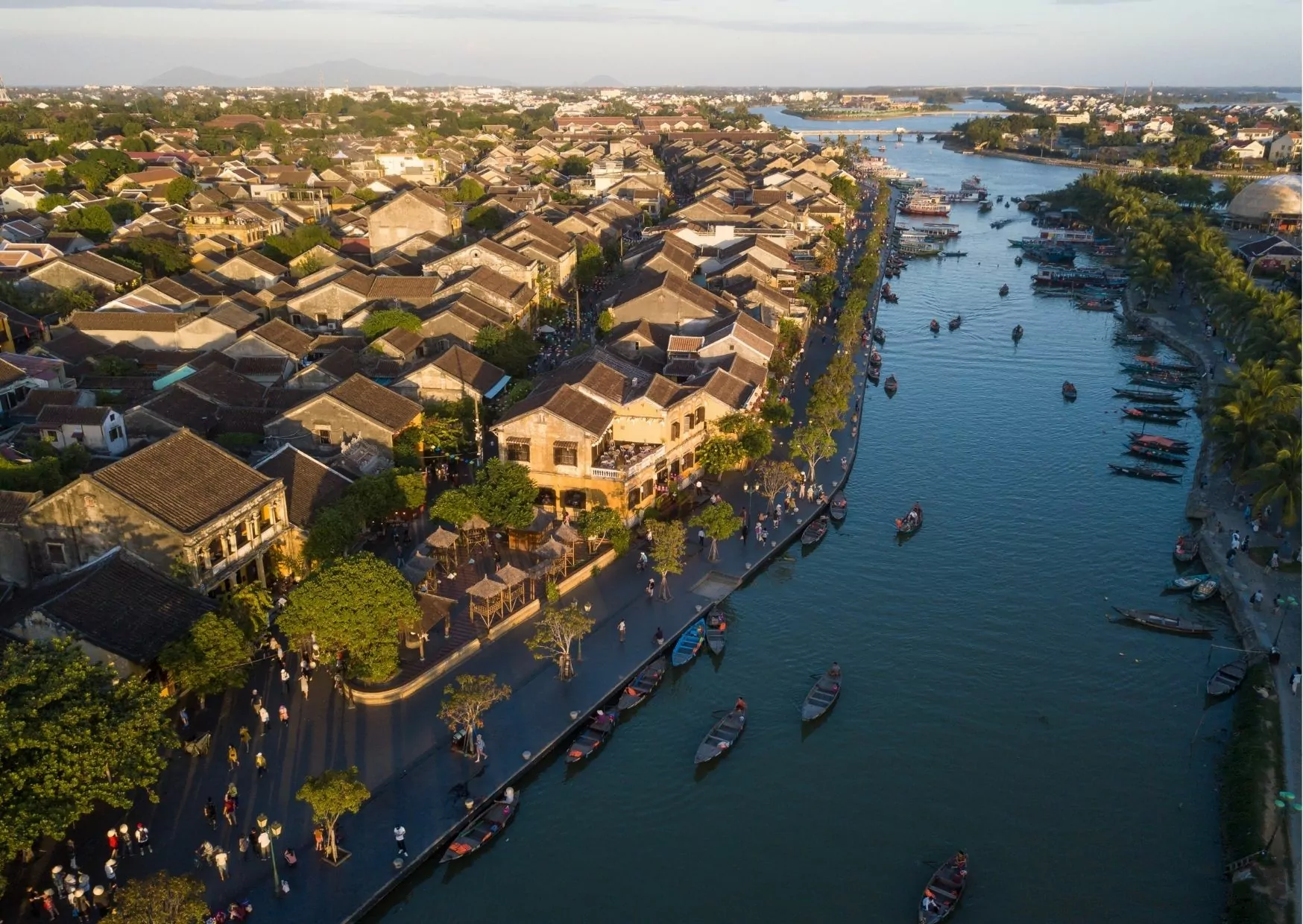Week 12/2022 – Central Vietnam Real Estate News Summary