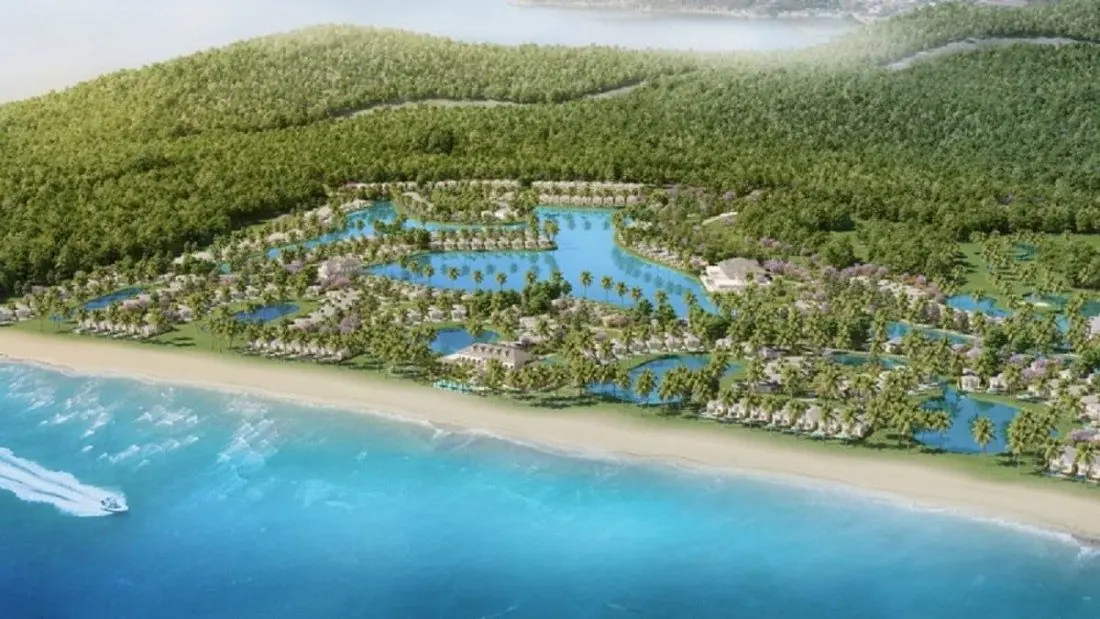 Project Sneak Peek: Vinhomes Lang Van Da Nang