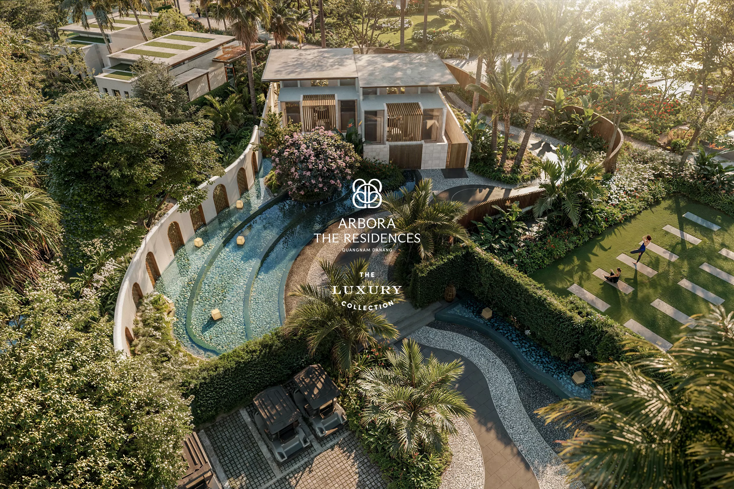 Newest Beach Villas For Sale in Danang & Hoi An – 2024