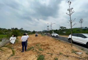 The Land Fever Has Spread To Da Nang, Quang Nam... Investors Are Looking For Ways To "Uload".