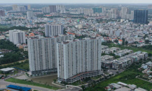 The Apartment Market In The First Quarter Of 2024: For Every 100 Units Sold, Customers 'Finalize' 57 Units