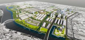 fpt city danang