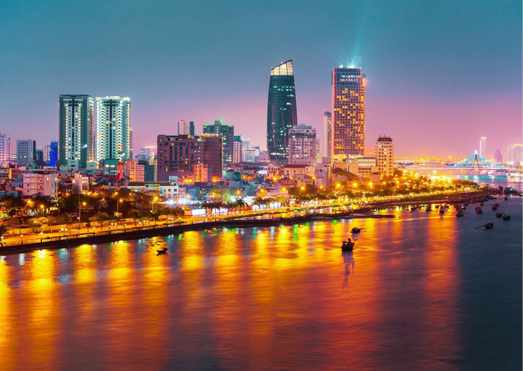 Week 13/2022 – Central Vietnam Real Estate News Summary