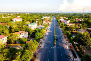 Thua Thien Hue Is About To Auction 135 Land Lots, Starting From 2 Million VND/m2