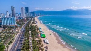 Central Da Nang