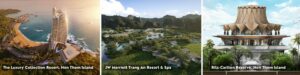 Ritz-Carlton Reserve, Hon Thom Island