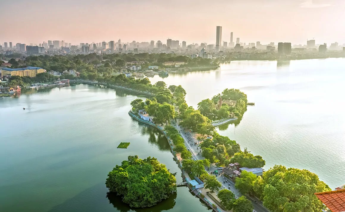 Week 21/2024 – Central Vietnam Real Estate News Summary