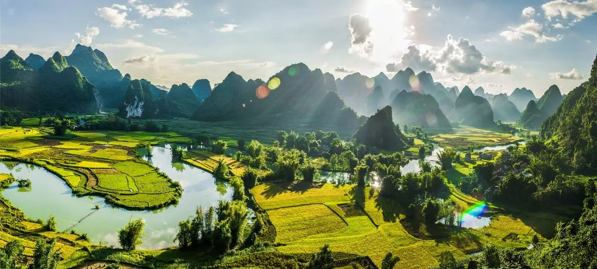 Week 32/2024 – Central Vietnam Real Estate News Summary