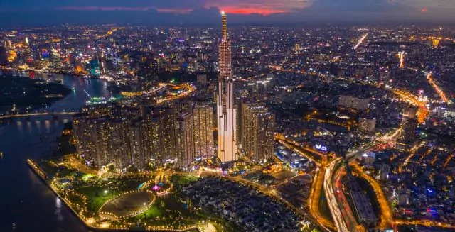 Vietnam Relaxes Property Laws For Foreigners