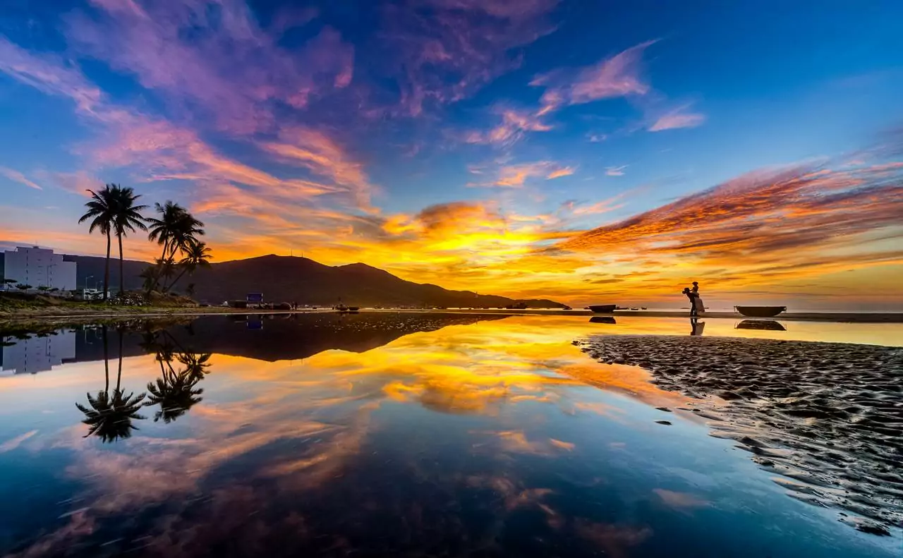 Week 52/2021 – Central Vietnam Real Estate News Summary