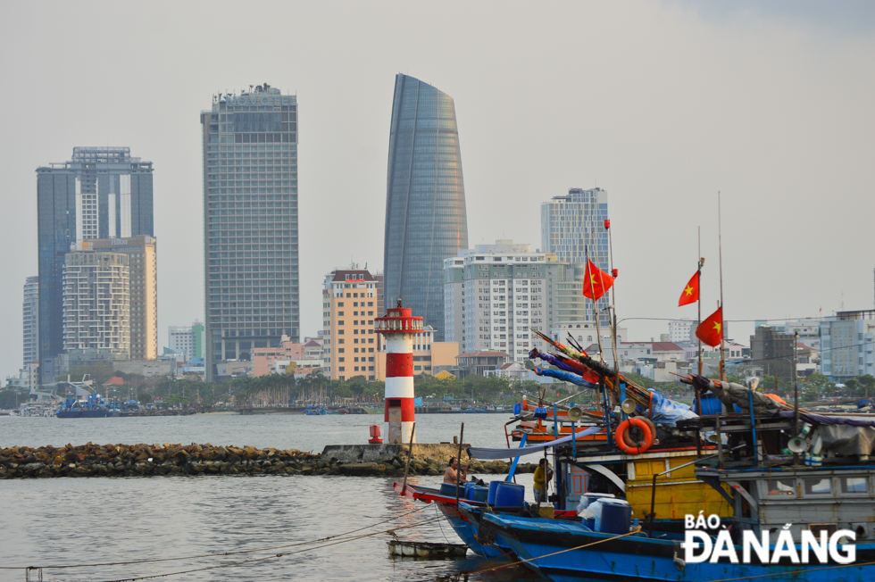 Week 13/2021 – Central Vietnam Real Estate News Summary