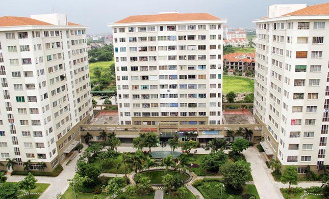 Bất cập khiến nhà ở xã hội vừa thiếu, vừa ế - 1
