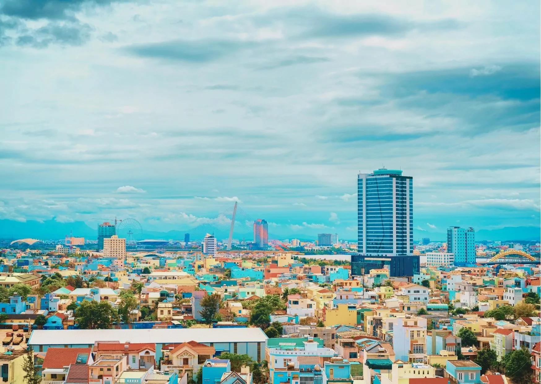 Week 09/2022 – Central Vietnam Real Estate News Summary