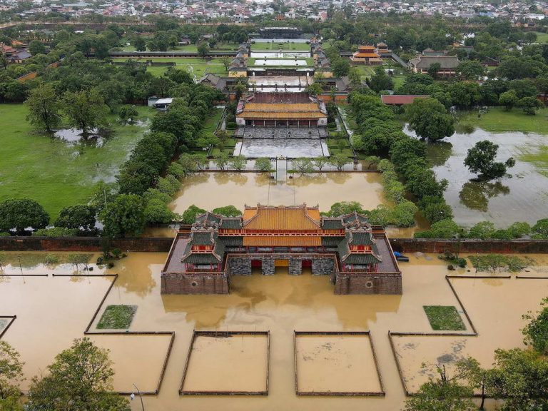 Week 42/2020 – Central Vietnam Real Estate News Summary