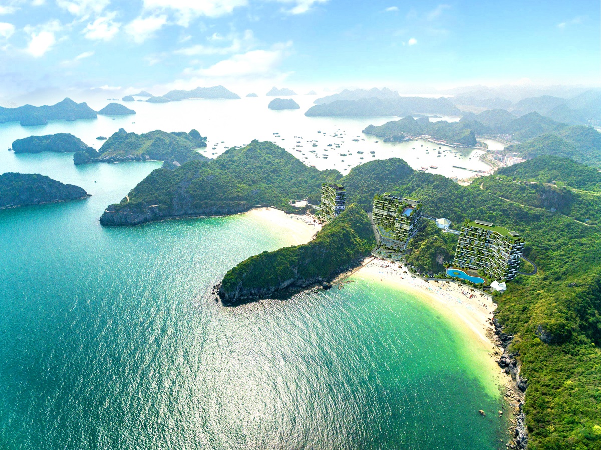 Week 35/2024 – Central Vietnam Real Estate News Summary