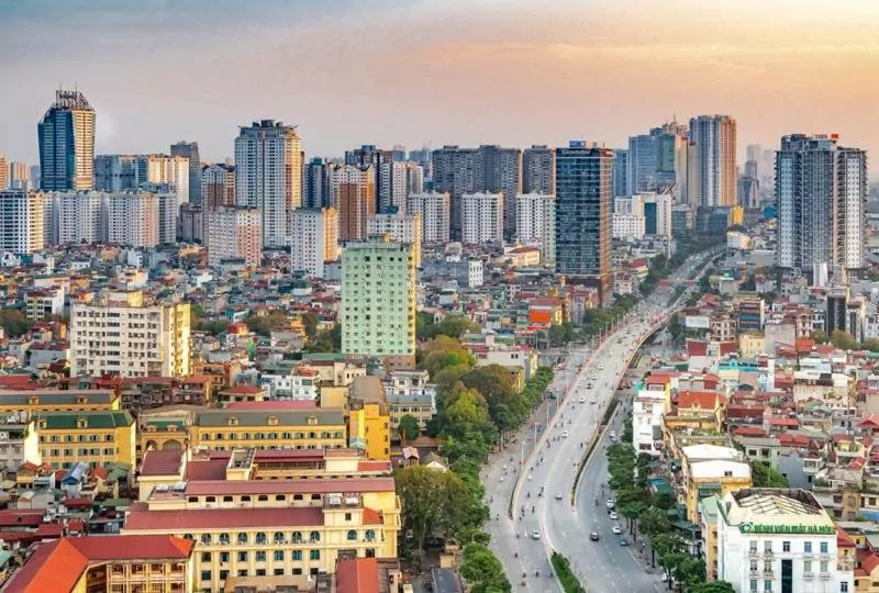 Week 50/2023 – Central Vietnam Real Estate News Summary
