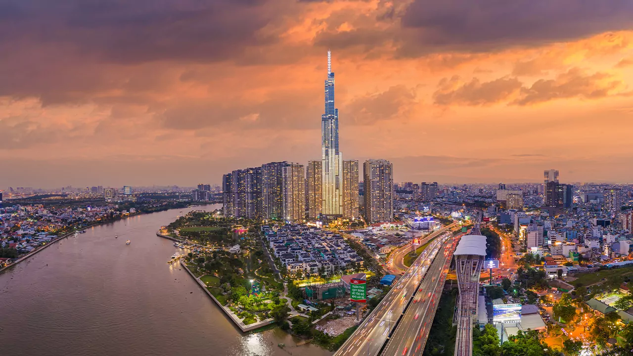 Week 07/2025 – Central Vietnam Real Estate News Summary