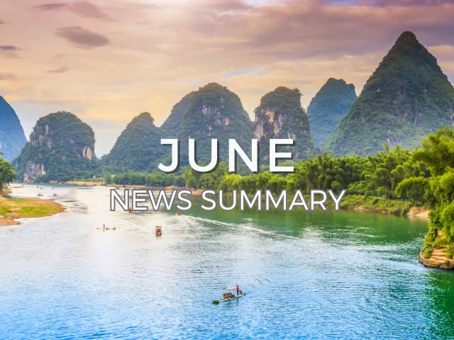 JUNE 2025 CENTRAL VIETNAM REAL ESTATE NEWS SUMMARY