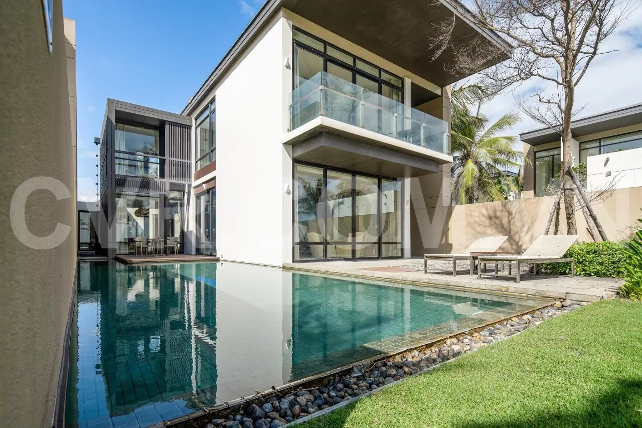 CVR – Top Leasing Deals in Da Nang June – 2021