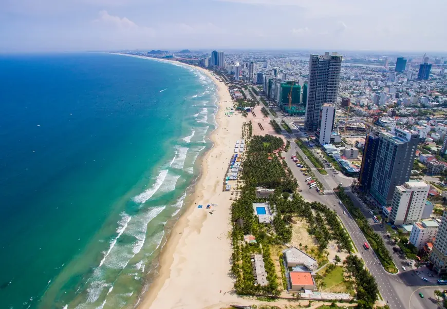 Week 36/2025 – Central Vietnam Real Estate News Summary