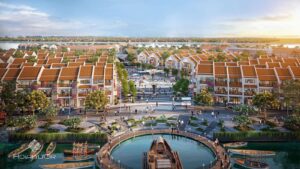 Hoian d’Or Project