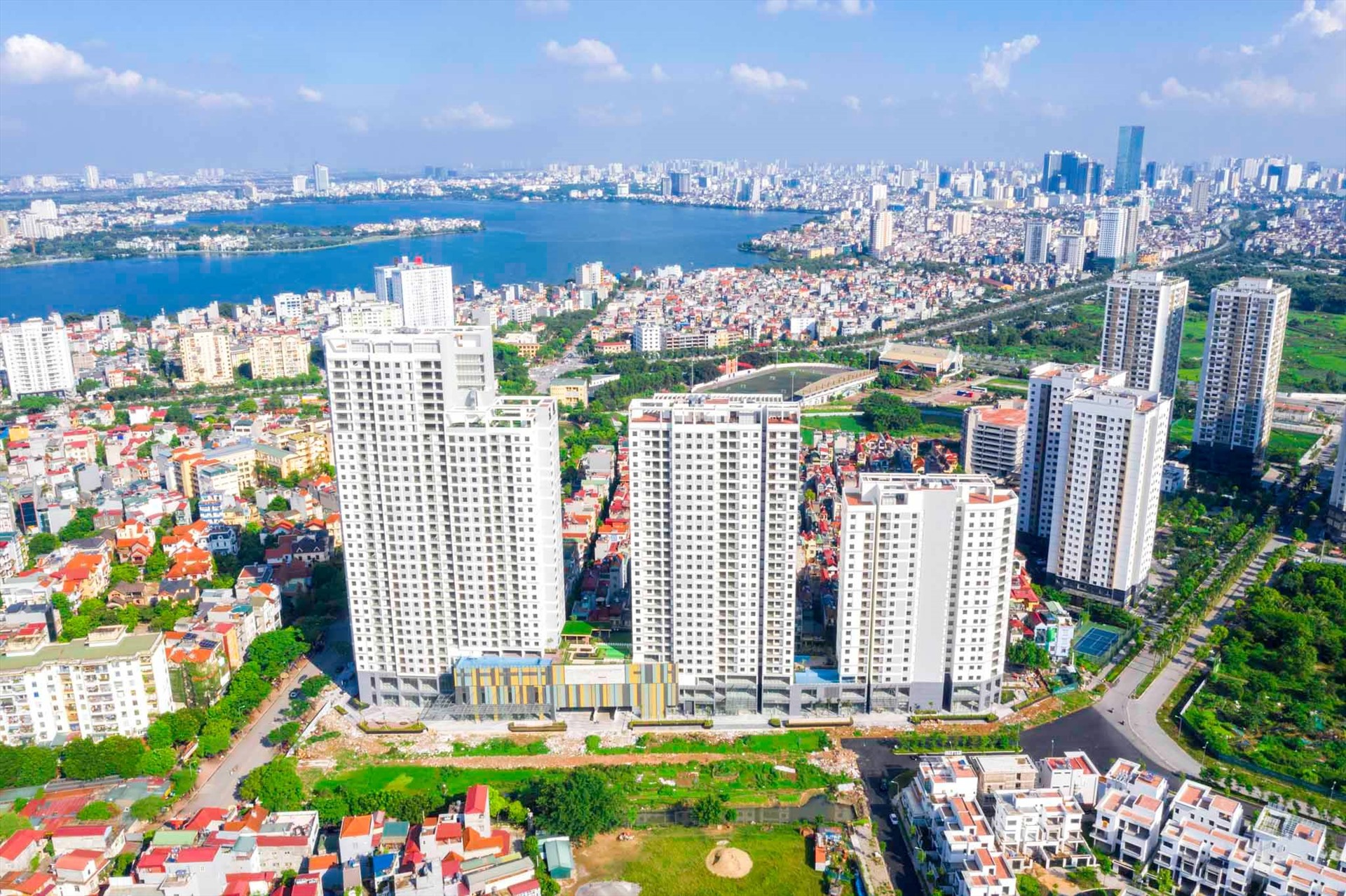 Week 46/2023 – Central Vietnam Real Estate News Summary