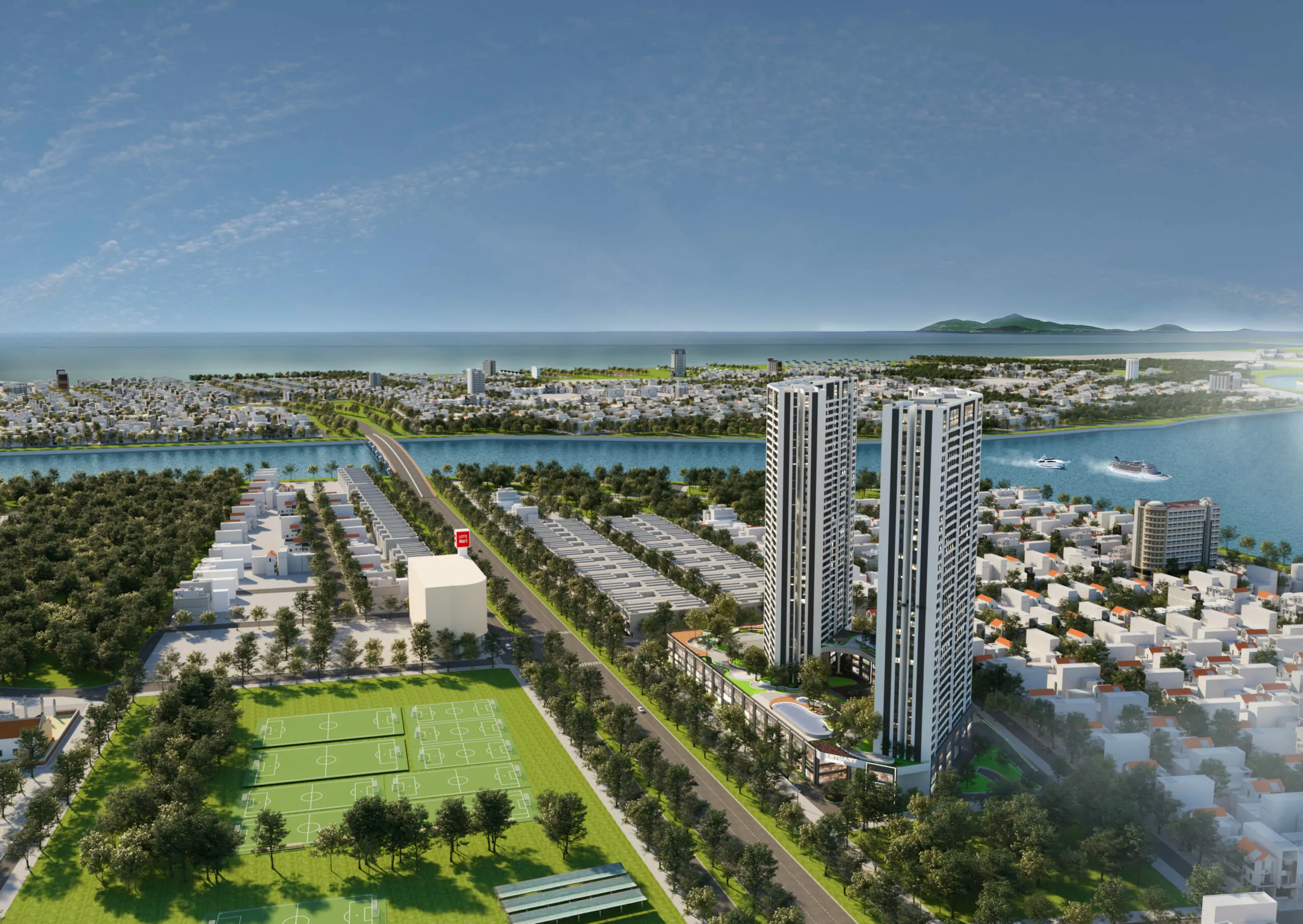 Masteri Rivera Danang | Project Sneak Peek