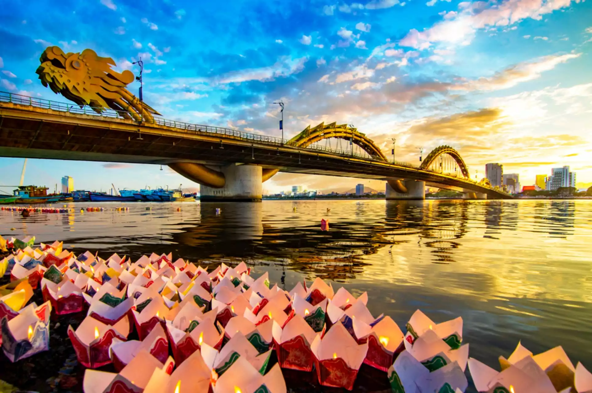 Week 32/2021 – Central Vietnam Real Estate News Summary