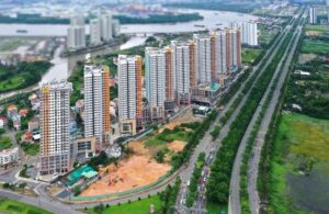 Ho Chi Minh City Collected Over VND 95 Trillion From Real Estate Business In The First Four Months.