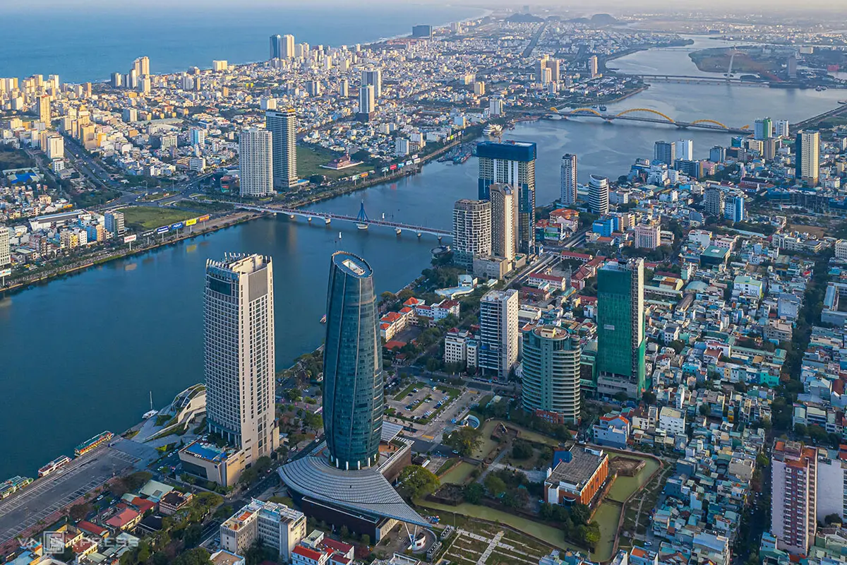 Week 31/2025 – Central Vietnam Real Estate News Summary