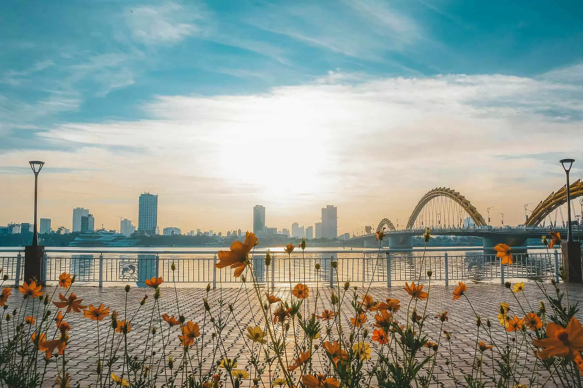 Week 44/2021 – Central Vietnam Real Estate News Summary