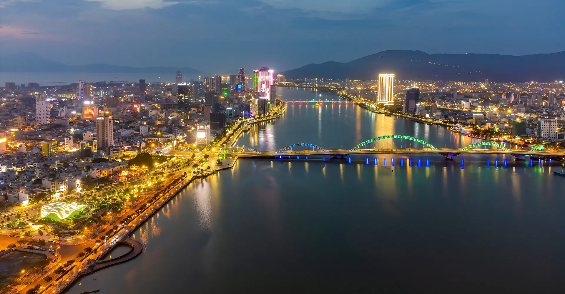 Week 16/2026 – Central Vietnam Real Estate News Summary