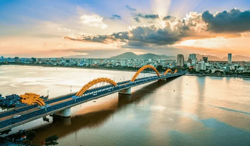 Commercial Property Investment In Da Nang: Opportunities & Risks