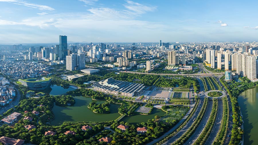 SEPTEMBER 2024 CENTRAL VIETNAM REAL ESTATE NEWS SUMMARY