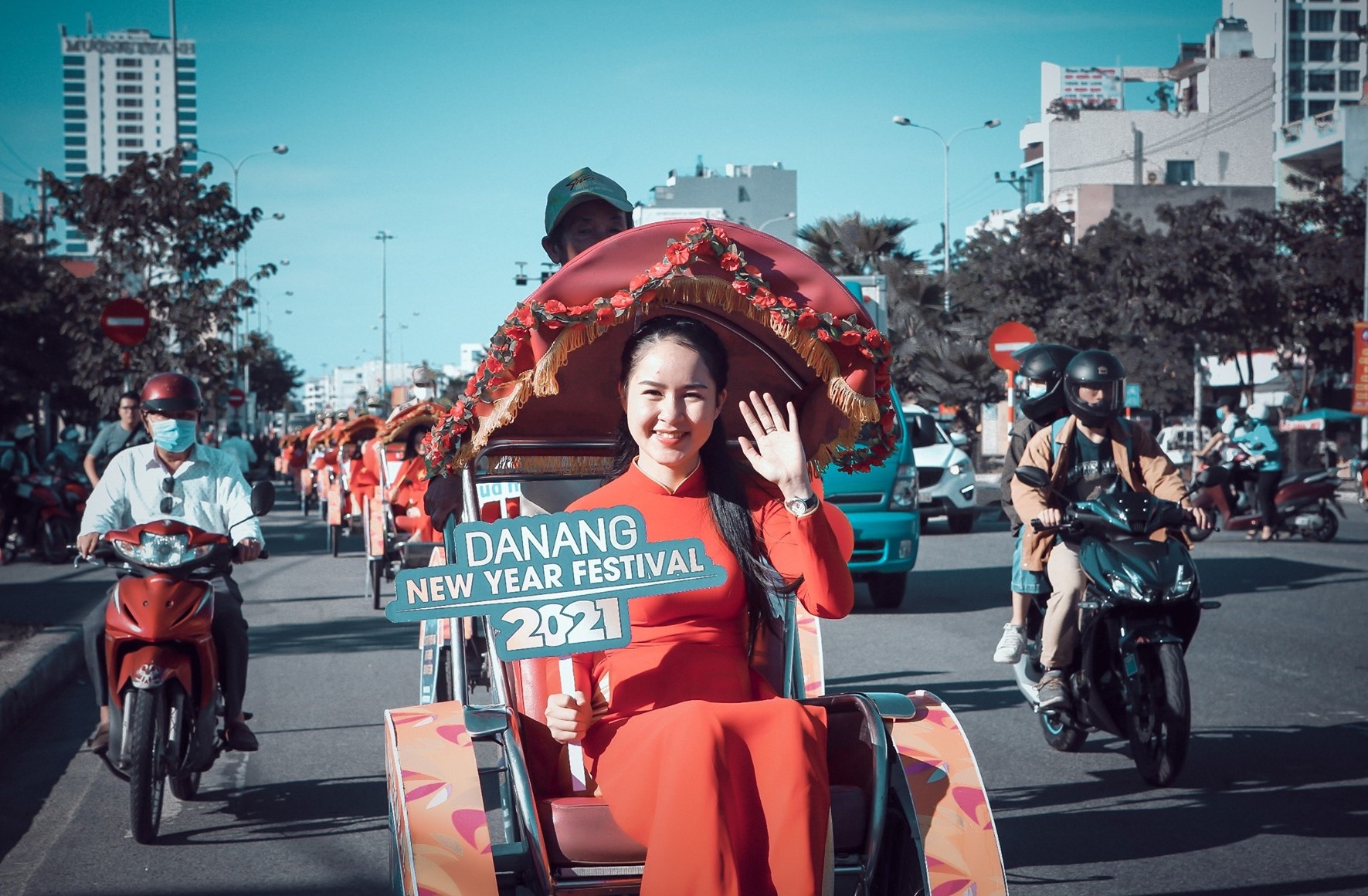 Week 1/2021 – Central Vietnam Real Estate News Summary