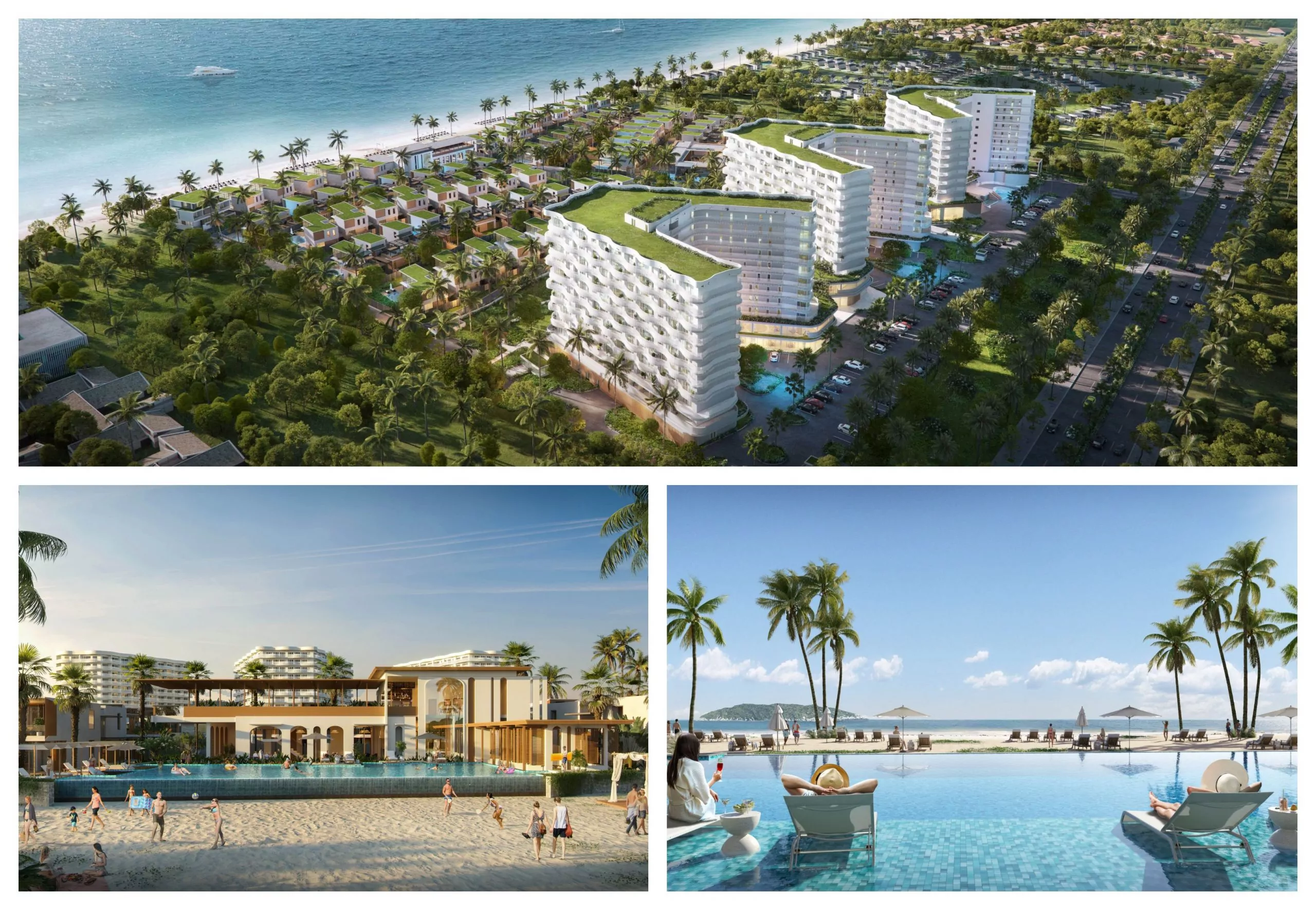 Best Up and Coming Apartment / Condotels Da Nang – April 2020
